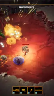 Deep Rock Galactic: Survivor captura 2