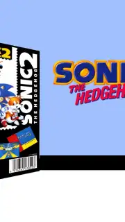Sonic The Hedgehog 2 Classic captura 7
