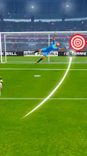 FootBall Kicks 2026 captura 4