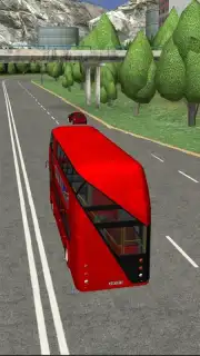 Public Transport Simulator captura 3