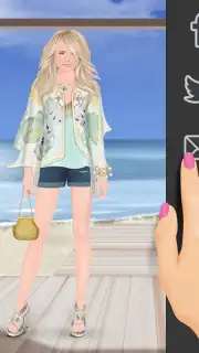 Music Stars captura 2