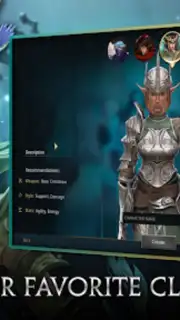 Lemuria Classic captura 9