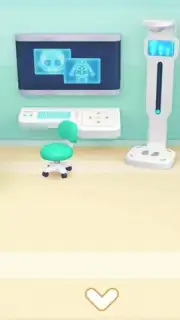 Central Hospital Stories captura 4