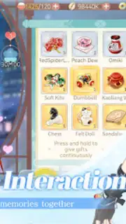The Tale of Food captura 4