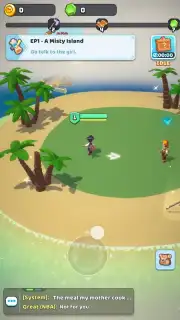 Fantasea captura 11