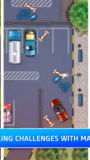 Parking Mania captura 6