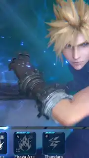 Final Fantasy VII Ever Crisis captura 16