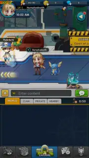 Pet Alliance 2 captura 8