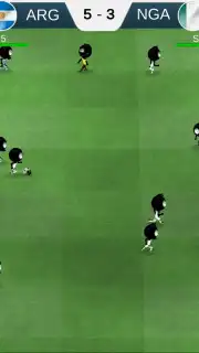 Stickman Soccer 2018 captura 9