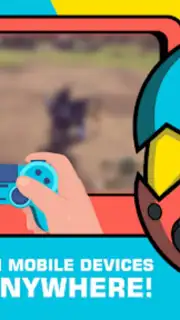 Egg NS Emulator (NXTeam) captura 4