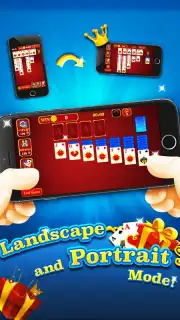 Solitaire Mania captura 7