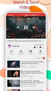 Y2Mate - YouTube Downloader captura 3