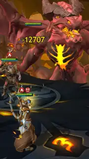 Dragon Champions captura 6