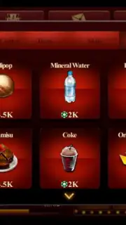 Free Poker-Texas Holdem captura 6