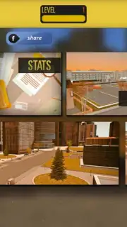 Taxi Sim 2016 captura 4