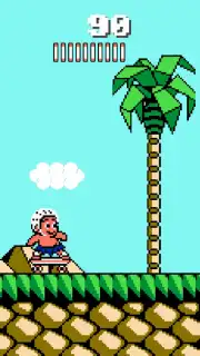 Super Adventure Island captura 1