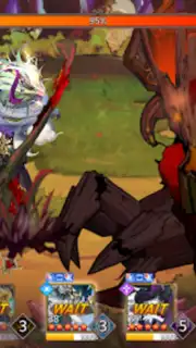 Dragon Village Grand Battle captura 2