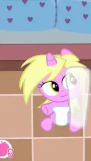 Pocket Pony 2 captura 4