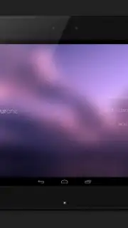 Blurone captura 3
