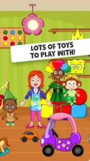 My Town Daycare captura 11