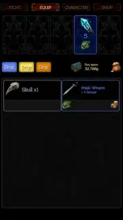 Rat Clicker captura 2