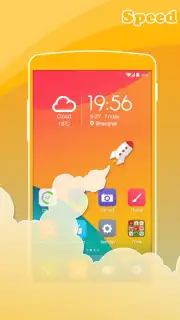 Live Launcher(Beta) captura 5