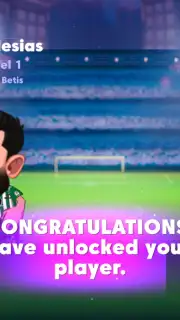 LALIGA Head Football 23 SOCCER captura 7