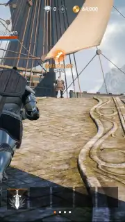 Lineage 2M captura 6