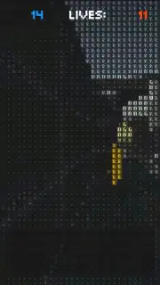 DUNGE: ASCII DUNGEON ESCAPE captura 6