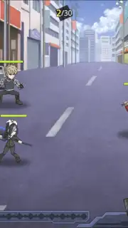 One Punch Man: Road to Hero 2.0 captura 3