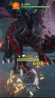 Tarisland captura 11
