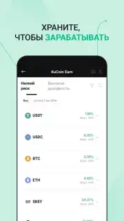 KuCoin captura 6