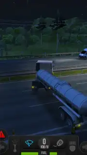 Truck Simulator 2018 captura 2