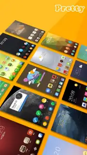 Live Launcher(Beta) captura 3