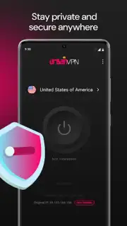 Urban VPN Premium captura 3