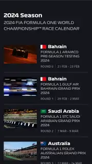 F1 TV captura 9