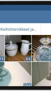 Tori.fi captura 5