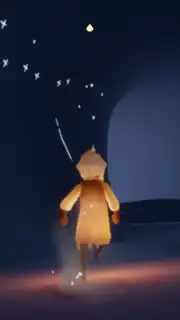 Sky: Children of the Light captura 11