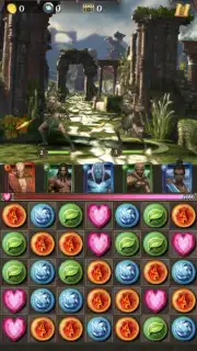 Legendary: Game of Heroes captura 11