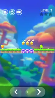 Pocket Jump captura 13