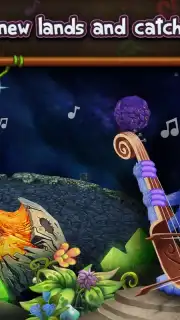 My Singing Monsters: Dawn of Fire captura 5