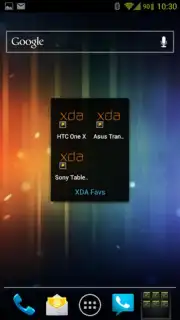 XDA-Developers captura 2