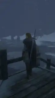 Game of Thrones: Kingsroad captura 7