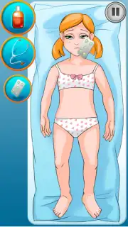 Doctor Surgery captura 1