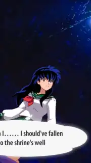 Inuyasha Awakening captura 12