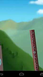 Crazy Wheels captura 1