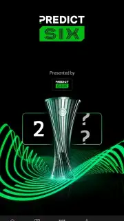 Conference League captura 4