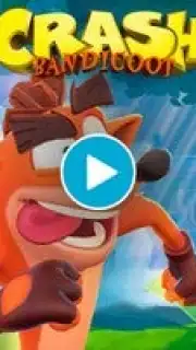 Crash Bandicoot: On the Run! captura 7