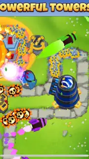 Bloons TD 6 NETFLIX captura 13
