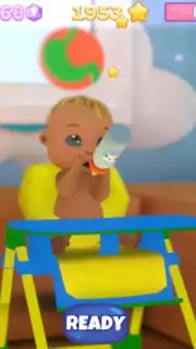 Alima's Baby Nursery captura 4